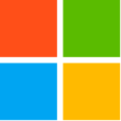 Entrar com Microsoft